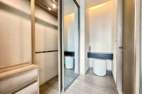 Condominio de 1 dormitorio en Bangkok, Tailandia № 114054 - foto 7