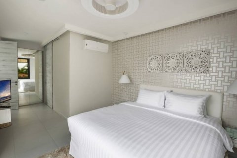 Chalet de 2 dormitorios en Surat Thani, Tailandia № 114049 - foto 7