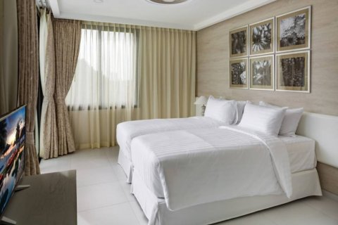 Chalet de 2 dormitorios en Surat Thani, Tailandia № 114049 - foto 8