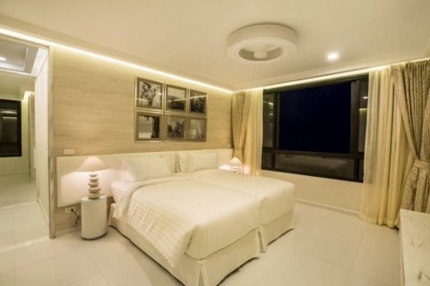 Chalet de 3 dormitorios en Surat Thani, Tailandia № 114055 - foto 10