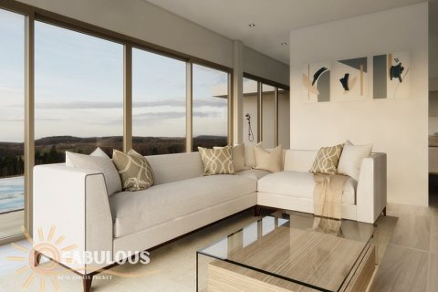 Villa in Ko Kaeo, Thailand 3 bedrooms № 179370 - photo 5