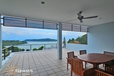 Condo in Pa Klok, Thailand, 2 bedrooms № 179367