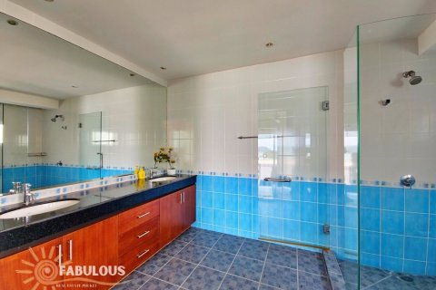 Condo à Pa Klok, Thaïlande, 2 chambres № 179367 - photo 11