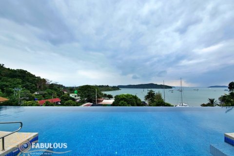 Condo à Pa Klok, Thaïlande, 2 chambres № 179367 - photo 8