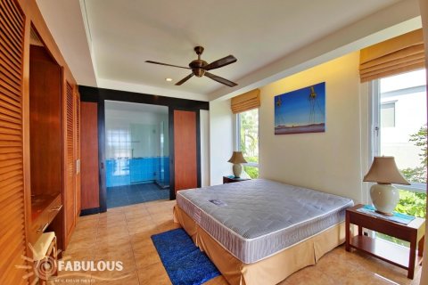 Condo à Pa Klok, Thaïlande, 2 chambres № 179367 - photo 3