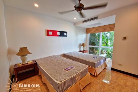 Condo à Pa Klok, Thaïlande, 2 chambres № 179367 - photo 7