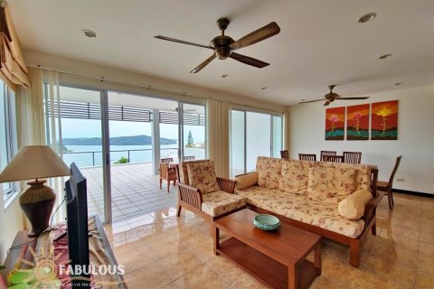 Condo à Pa Klok, Thaïlande, 2 chambres № 179367 - photo 2