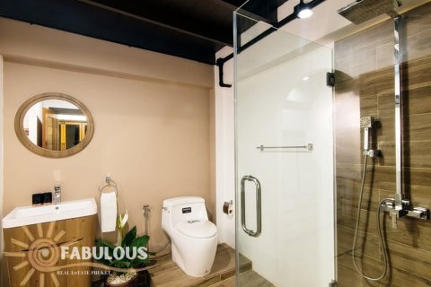 Chalet de 5 dormitorios en Rawai, Tailandia № 179369 - foto 6