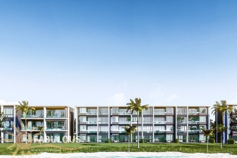 Eigentumswohnung in Mai Khao, Thailand, 1 Schlafzimmer  № 179365