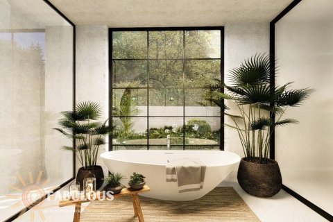 Villa in Rawai, Thailand 4 bedrooms № 179364 - photo 7