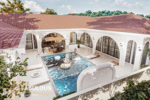 Villa in Rawai, Thailand 4 bedrooms № 179364 - photo 15