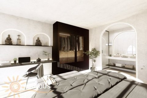 Villa in Rawai, Thailand 4 bedrooms № 179364 - photo 12