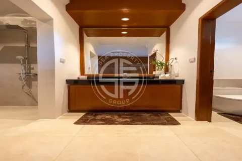 Chalet de 7 dormitorios en Layan Beach, Tailandia № 190650 - foto 10