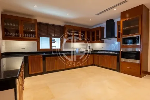 Chalet de 7 dormitorios en Layan Beach, Tailandia № 190650 - foto 5