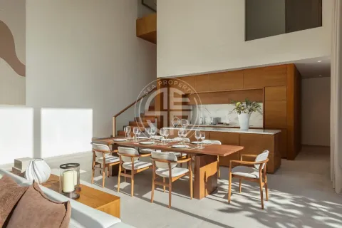 Villa auf Layan Beach, Thailand 3 Schlafzimmer № 190652 - Foto 5
