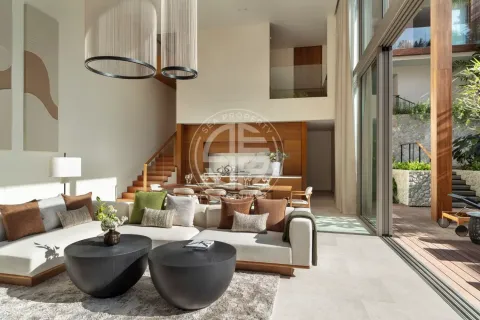 Villa auf Layan Beach, Thailand 3 Schlafzimmer № 190652 - Foto 3