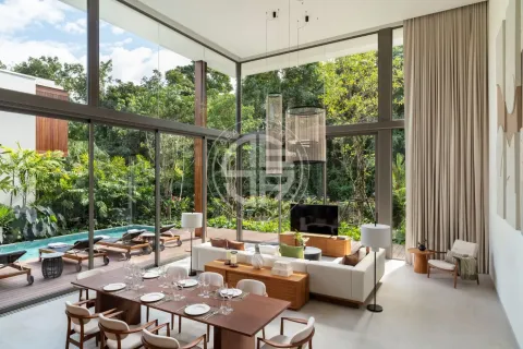 Villa auf Layan Beach, Thailand 3 Schlafzimmer № 190652 - Foto 2