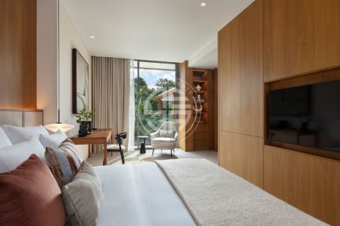 Villa auf Layan Beach, Thailand 3 Schlafzimmer № 190652 - Foto 9