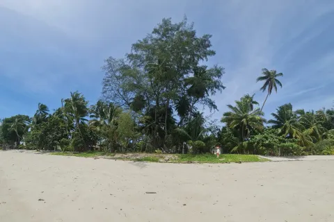 Grundstück in Ko Samui, Thailand 9336 m2 № 159468 - Foto 2