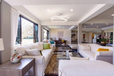 Casa de 4 dormitorios en Hua Hin, Tailandia № 161441 - foto 10