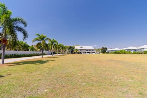 Casa de 4 dormitorios en Hua Hin, Tailandia № 161441 - foto 8