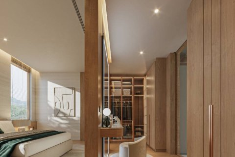 วิลล่าในภูเก็ต, ประเทศไทย 4 ห้องนอน № 161446 - รูปถ่าย 9