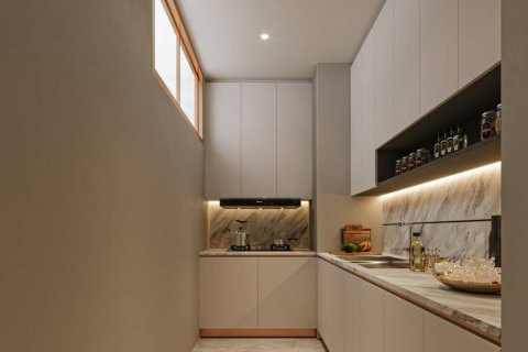 วิลล่าในภูเก็ต, ประเทศไทย 4 ห้องนอน № 161446 - รูปถ่าย 6