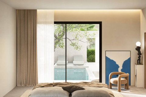 Villa in Surat Thani, Thailand 3 bedrooms № 161445 - photo 10