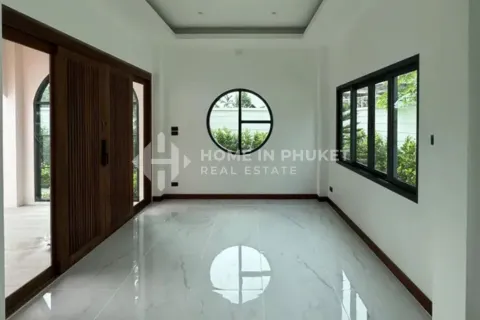 Casa de 3 dormitorios en Ban Ratsada, Tailandia № 161440 - foto 3