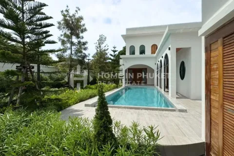 Casa de 3 dormitorios en Ban Ratsada, Tailandia № 161440 - foto 2