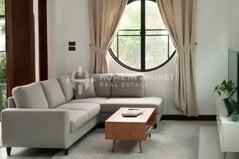 Casa de 3 dormitorios en Ban Ratsada, Tailandia № 161440 - foto 4