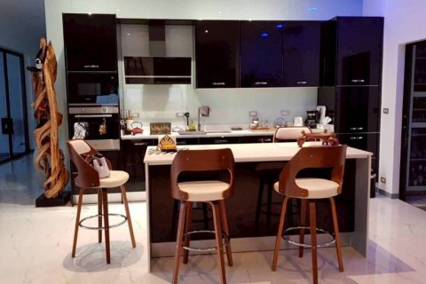 Villa in Pattaya, Thailand 4 Schlafzimmer № 161443 - Foto 7