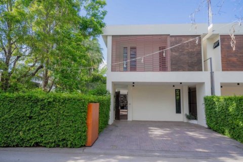 Chalet de 3 dormitorios en Hua Hin, Tailandia № 160154 - foto 3