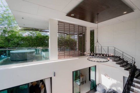 Chalet de 3 dormitorios en Hua Hin, Tailandia № 160154 - foto 5
