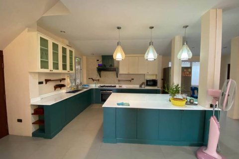 Villa in Phuket, Thailand 4 Schlafzimmer № 160149 - Foto 2