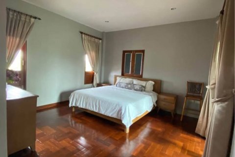 Villa in Phuket, Thailand 4 Schlafzimmer № 160149 - Foto 9