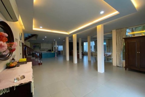 Villa in Phuket, Thailand 4 Schlafzimmer № 160149 - Foto 5