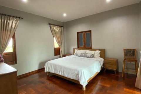 Villa in Phuket, Thailand 4 Schlafzimmer № 160149 - Foto 7
