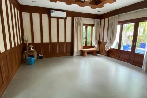 Villa in Phuket, Thailand 4 Schlafzimmer № 160149 - Foto 6