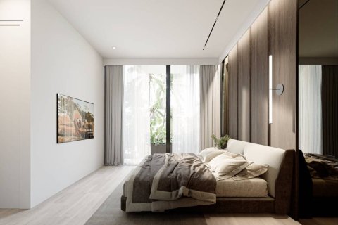 Reihenhaus in Phuket, Thailand 2 Schlafzimmer № 160152 - Foto 10