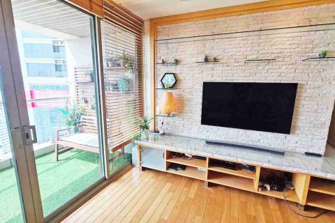 Condominio de 2 dormitorios en Bangkok, Tailandia № 184089 - foto 6