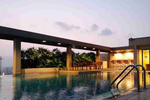 Condominio de 2 dormitorios en Bangkok, Tailandia № 184089 - foto 2