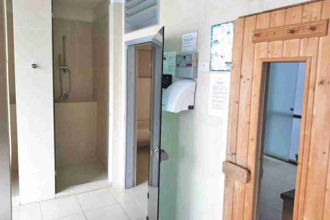 Condominio de 2 dormitorios en Bangkok, Tailandia № 184089 - foto 17