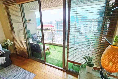 Condominio de 2 dormitorios en Bangkok, Tailandia № 184089 - foto 4