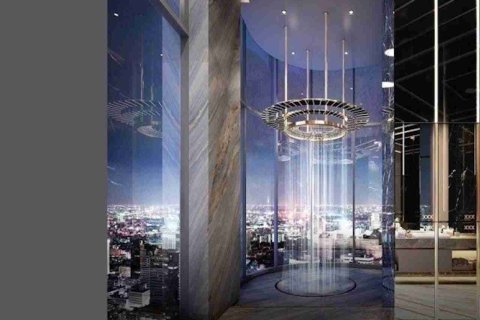 Condominio de 2 dormitorios en Bangkok, Tailandia № 184083 - foto 3