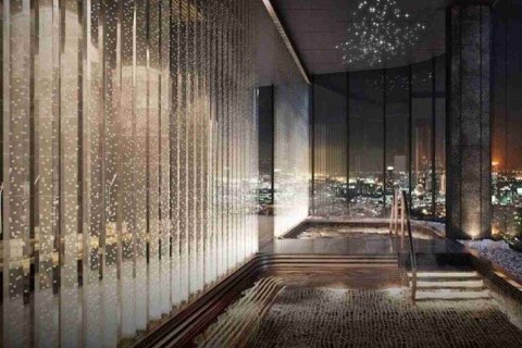 Condominio de 2 dormitorios en Bangkok, Tailandia № 184083 - foto 2
