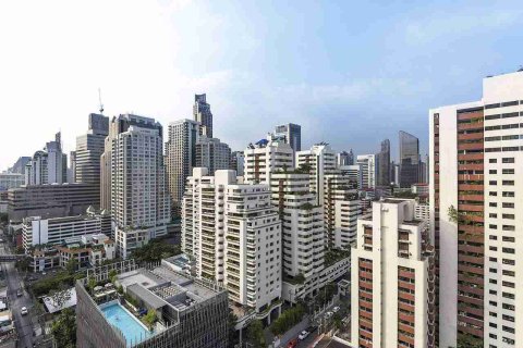 Condominio de 2 dormitorios en Bangkok, Tailandia № 184088 - foto 11