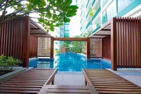 Condominio de 2 dormitorios en Bangkok, Tailandia № 184088 - foto 2