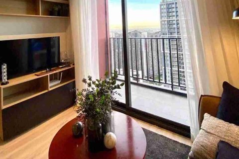 Condominio de 2 dormitorios en Bangkok, Tailandia № 184085 - foto 9