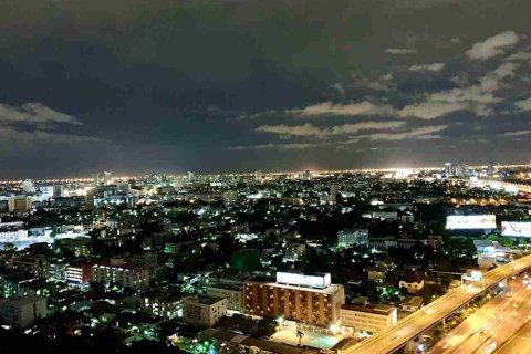 Condominio de 2 dormitorios en Bangkok, Tailandia № 184085 - foto 4